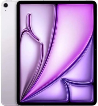 Apple iPad Air 13 M2 128GB WIFI Purple