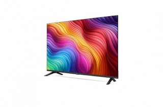 LG 32LR603 Smart HD TV