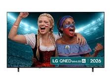 LG 75QNED72 AI Mini LED 4K Smart TV 2026