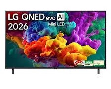 LG 75QNED85 evo AI 4K MiniLED TV