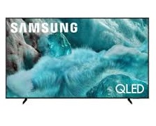Samsung 55Q7F QLED 4K Vision AI Smart TV 2025