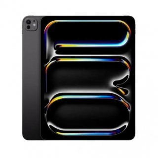 Apple iPad Pro 11 M4 512GB WIFI Black