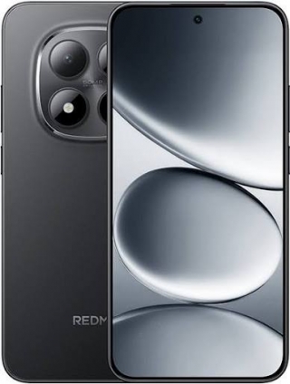 Xiaomi Redmi Note 15 Pro+ 5G 12/512 GB Black