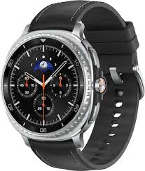 Samsung Galaxy Watch 8 Classic 46mm Black