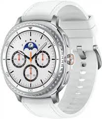 samsung galaxy watch 8 classic 46mm white