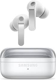 Samsung Galaxy Buds4 Pro White