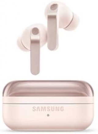 Samsung Galaxy Buds4 Pro Pink