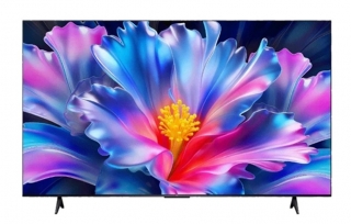 TCL 55P6L 4K SMART TV