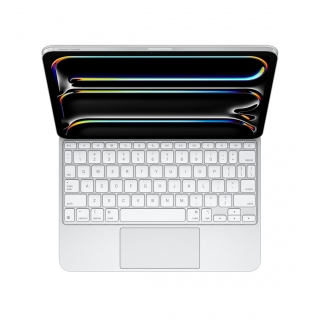Apple Magic Keyboard for iPad Pro 11‑inch (M4/M5)