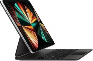 Apple Magic Keyboard for iPad Pro 12.9-inch (2021) 3rd Gen