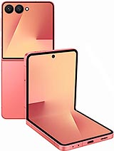 Samsung Z Flip7 12/256 GB