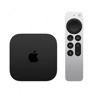 Apple TV BOX 4K 3RD GEN 128GB