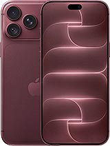 Apple iPhone 18 Pro Max 1Sim 512GB Burgundy