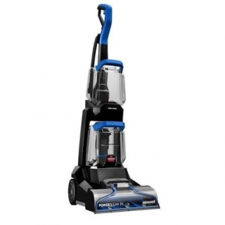 BISSELL PowerWash Pet REMOVES PET DIRT & DANDER ALLERGENS