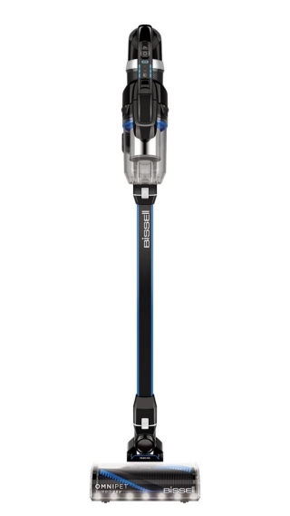 BISSELL OMNIPET TURBO Cordless Handstick