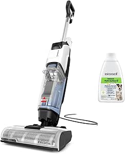 Bissell CrossWave Edge Wet & Dry Vacuum Cleaner