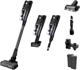 BISSELL PowerClean FurGuard 4241K – Self-Standing Cordless Vacuum Cleaner with Self-Cleaning