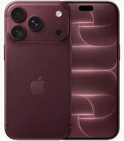 Apple iPhone 18 Pro 1Sim+eSim 256GB Burgundy Active