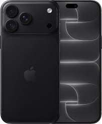 Apple iPhone 18 Pro Max eSim 512GB Black Non Active